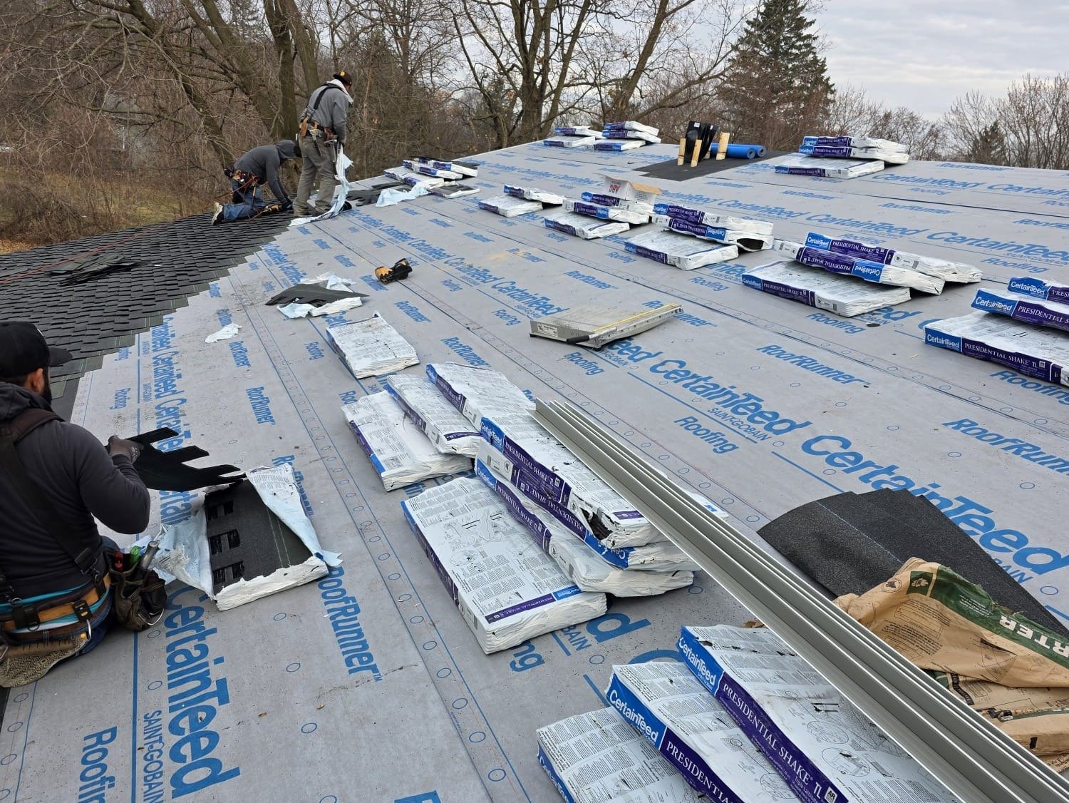 Invictus Construction LLC